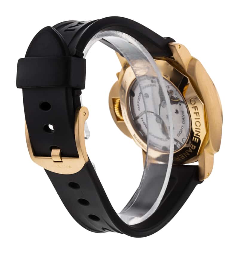Panerai Manifattura Luminor PAM00289